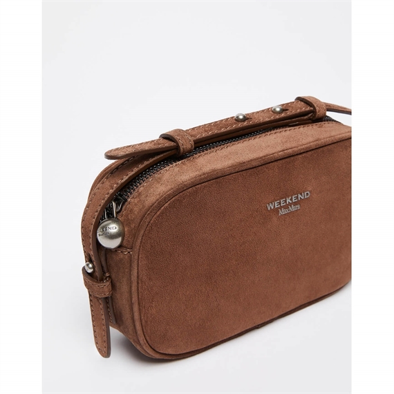 Weekend Max Mara WKASTRUZZO Taske, Brun